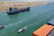 افزایش درآمد مصر در پی جنگ ایران و بسته شدن تنگه هرمز!