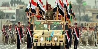 رویترز: آمریکا و همپیمانانش آموزش نیروهای عراقی را متوقف کردند