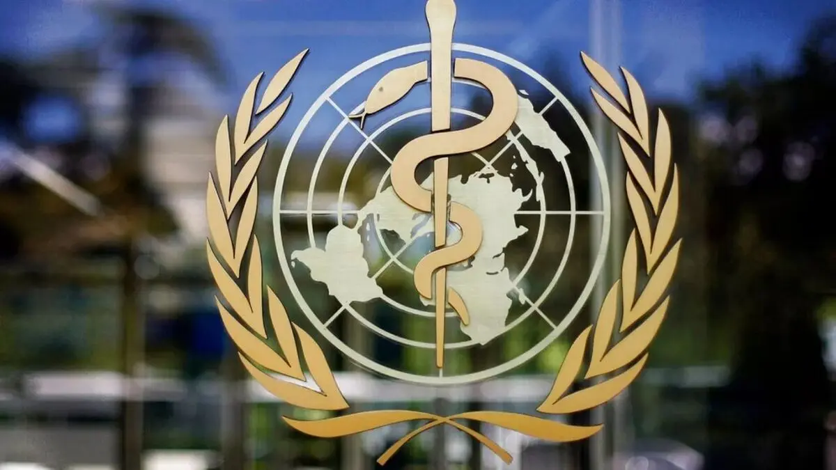 واکنش سازمان جهانی بهداشت به تخریب مراکز درمانی ایران توسط آمریکا و اسرائیل
