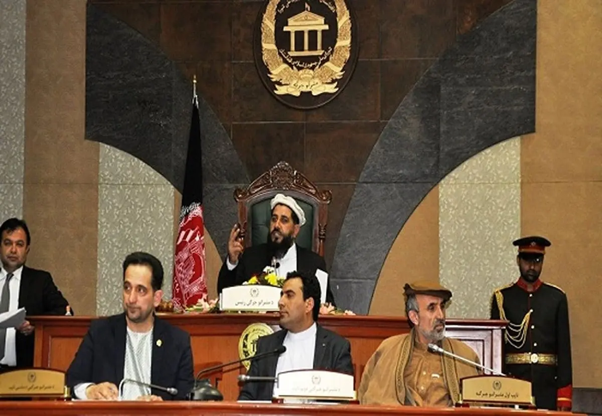 طالبان بدون اجازه پاکستان نمی تواند آتش بس کند