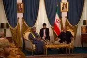 تغییری در دکترین هسته ای جمهوری اسلامی ایران ایجاد نشده است