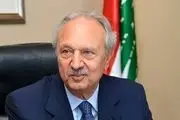 محمد صفدی نخست‌وزیری لبنان را پذیرفت