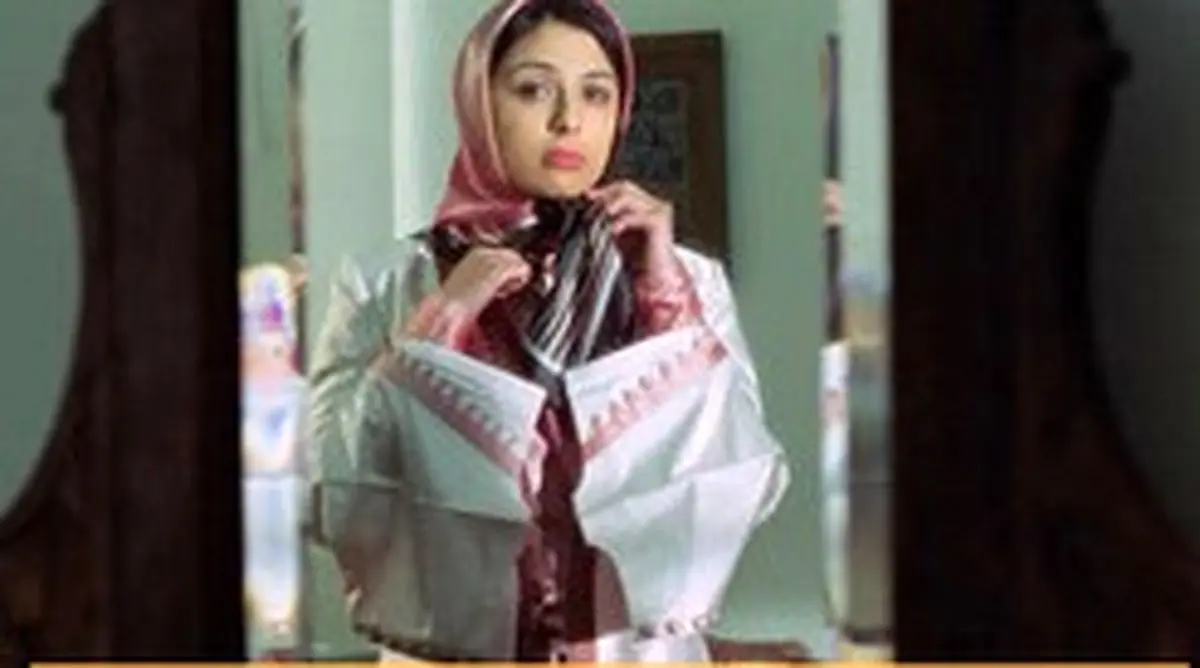 اکران «مواجهه» با بازی "نیوشا ضیغمی" بعد از 14 سال