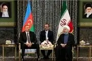 مبادلات تجاری ایران و آذربایجان با پول ملّی انجام شود
