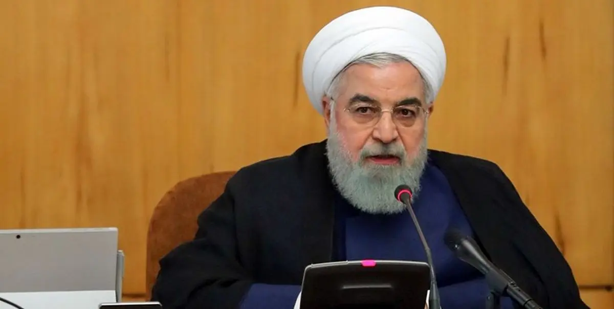 روحانی در دیدار اقتصاددانان: هیچ مشکلی در تامین کالاهای اساسی نخواهیم داشت