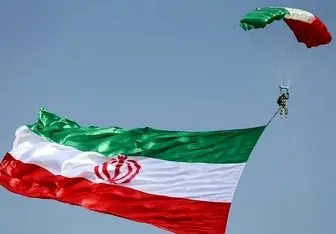قدرتی از ایران که رعشه برتن دشمن می اندازد