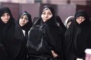 بی احترامی به یک عکاس زن