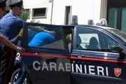 بازداشت ده نفر در ایتالیا به اتهام تأمین مالی تروریسم