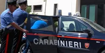 بازداشت ده نفر در ایتالیا به اتهام تأمین مالی تروریسم