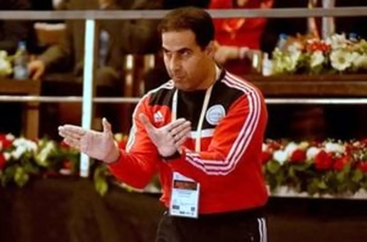 واکنش مهماندوست به اظهارات هادی ساعی