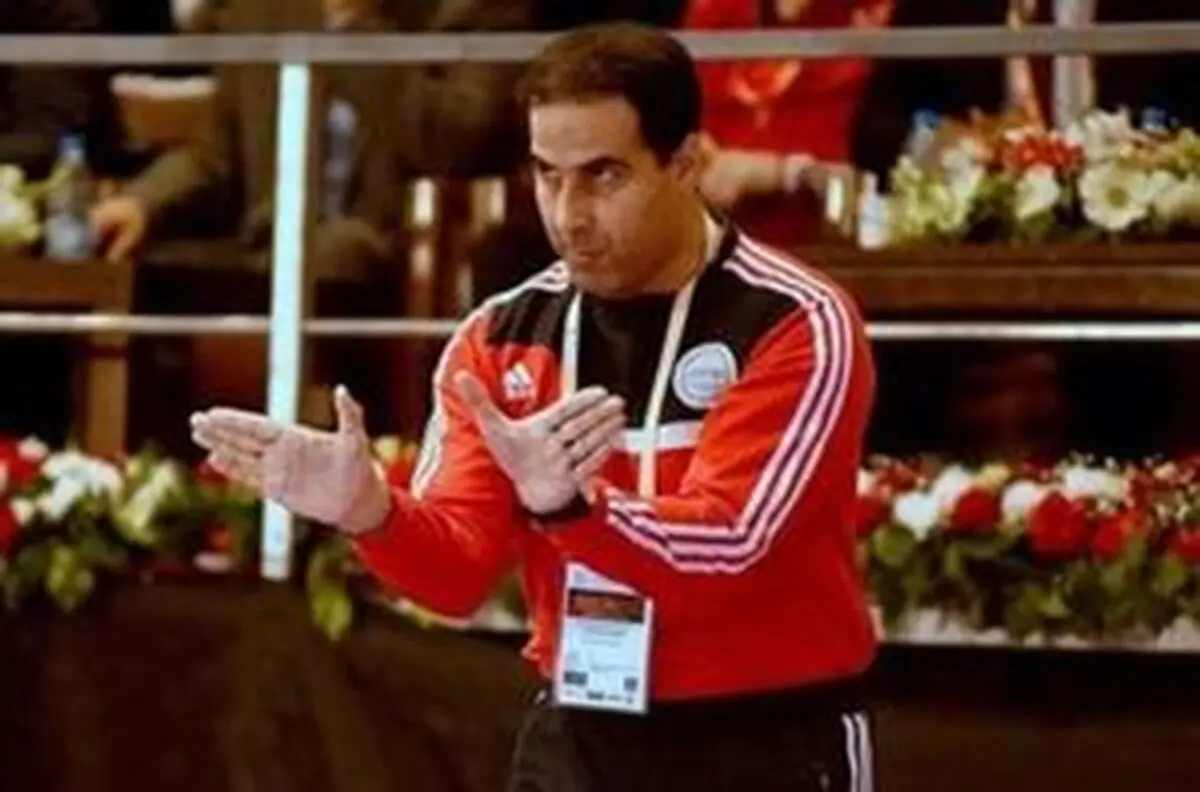 واکنش مهماندوست به اظهارات هادی ساعی