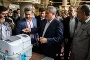 انتخابات شورایاری محلات تهران/گزارش تصویری