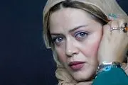 همسر جدید بهاره رهنما چه کسی است؟/ عکس