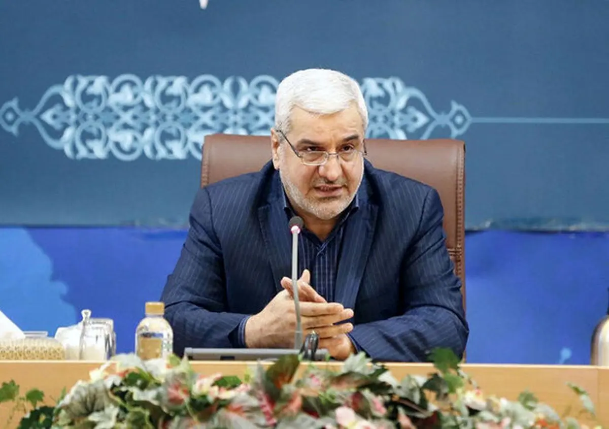 واکنش معاون سیاسی وزیر کشور به برگزاری انتخابات 1400