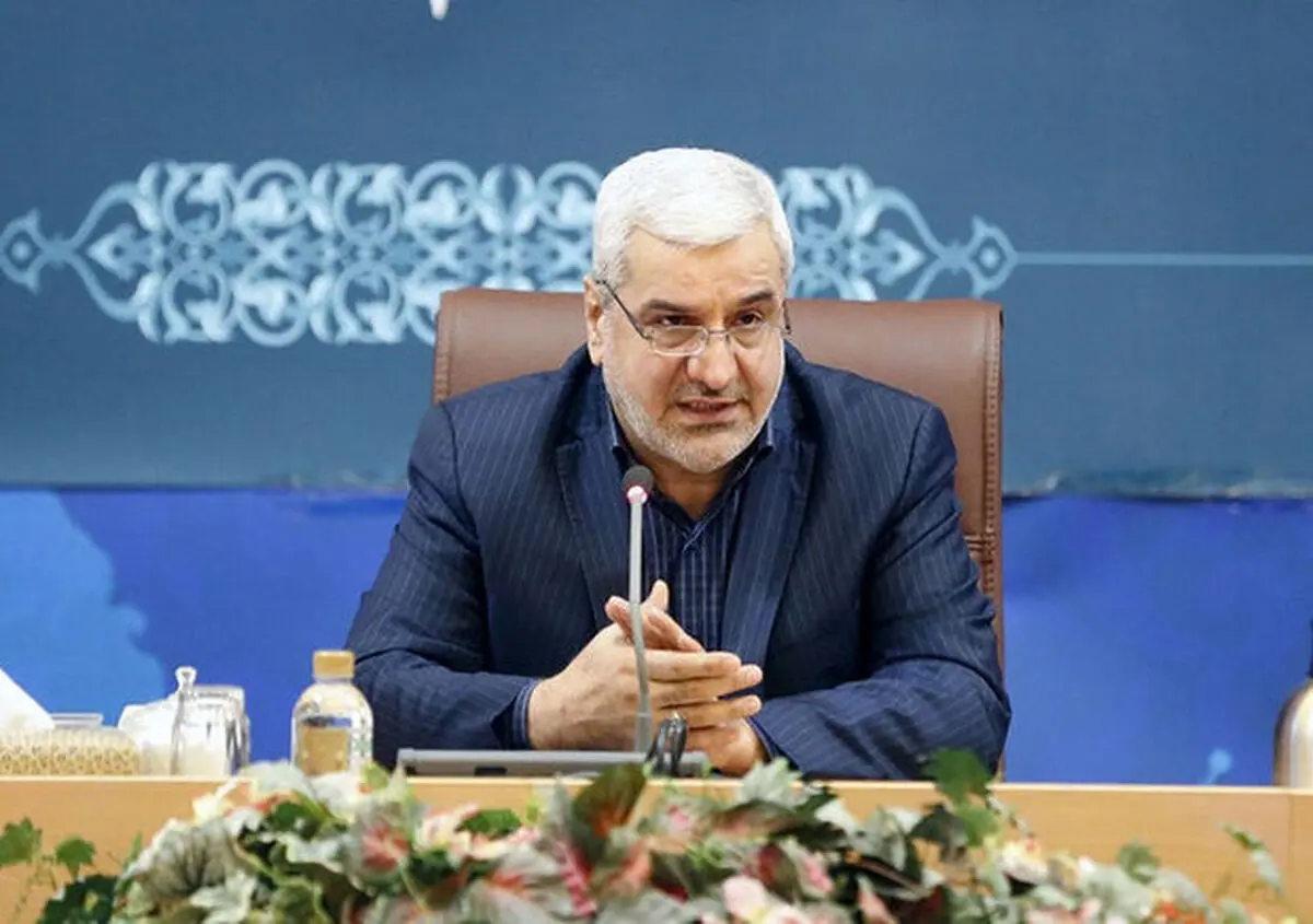 واکنش معاون سیاسی وزیر کشور به برگزاری انتخابات 1400