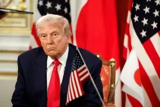 تعبیر عجیب ترامپ از بمباران اتمی آمریکا در ژاپن