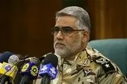 برنامه های ارتش ایران برای جنگ احتمالی