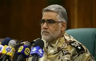 برنامه های ارتش ایران برای جنگ احتمالی