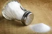 هرگز نمک دریا نخورید