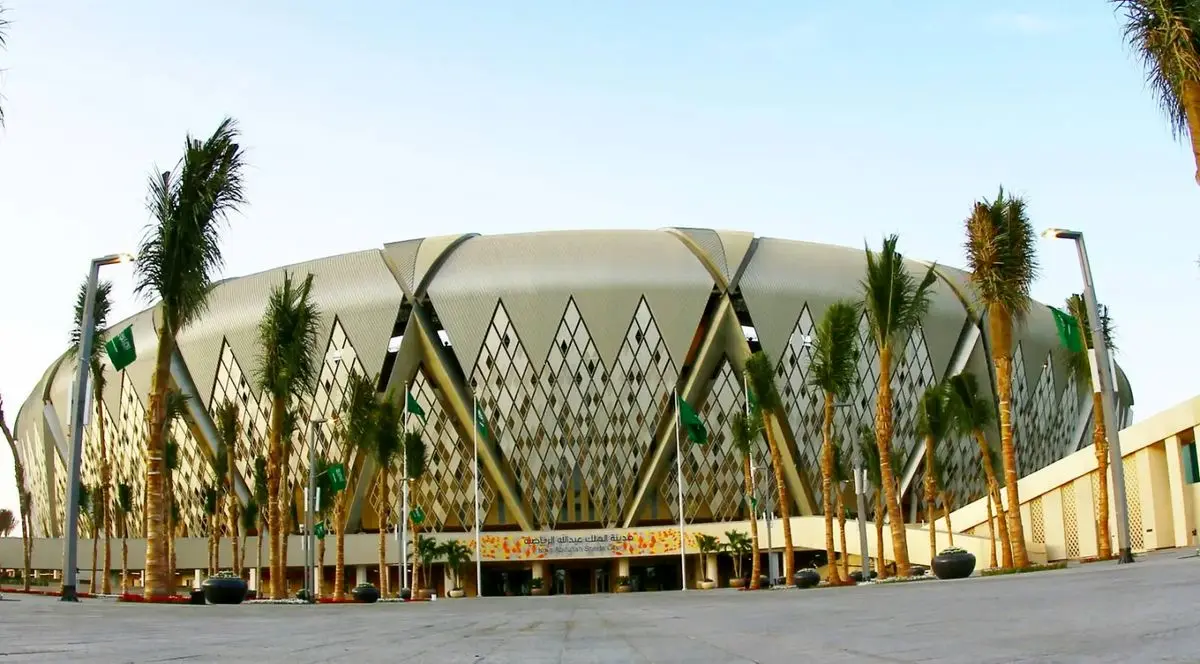 احتمال میزبانی عربستان برای تیم تراکتور