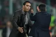 برگزاری کنفرانس خبری حق استقلال است