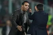 برگزاری کنفرانس خبری حق استقلال است