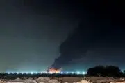 روایتی هولناک از موشکی عجیب که برای اولین‌بار در جهان تست شد +فیلم