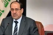 واکنش نوری المالکی به فیلترشدن تلگرام در عراق