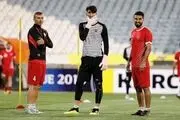 واکنش عجیب پرسپولیسی دو آتشه به قرعه کشی لیگ قهرمانان آسیا ۲۰۲۳-۲۰۲۴

