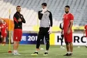 واکنش عجیب پرسپولیسی دو آتشه به قرعه کشی لیگ قهرمانان آسیا ۲۰۲۳-۲۰۲۴

