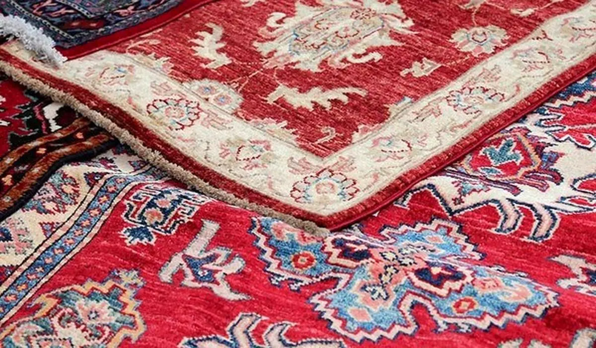آشنایی با بهترین و معتبر ترین قالیشویی مشهد