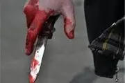 نزاع دسته جمعی در بیمارستان هفت‌تیر شهرری