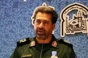 برگزاری رزمایش بزرگ نیروی‌زمینی سپاه در استان تهران
