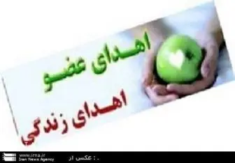 اهدای عضو به 4 بیمار در مشهد