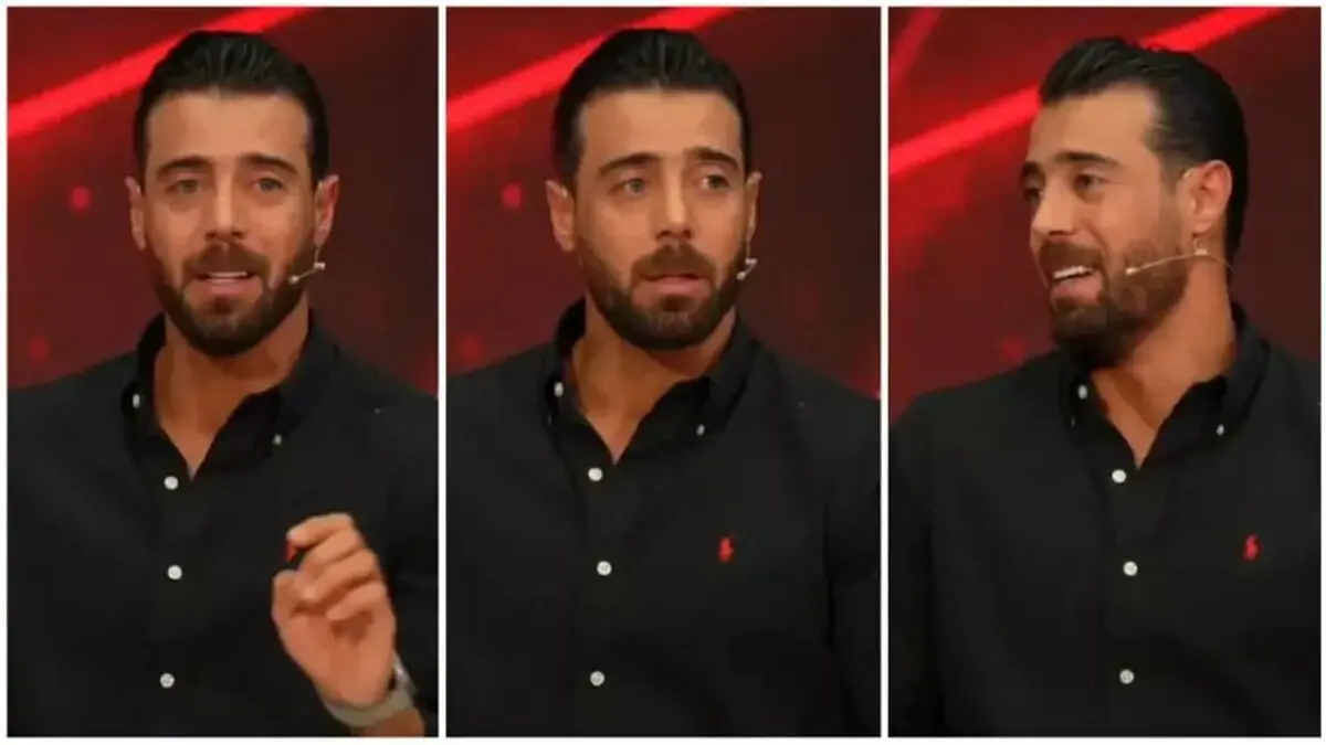 بغض سنگین ستاره سابق فوتبال ایران