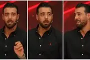 بغض سنگین ستاره سابق فوتبال ایران