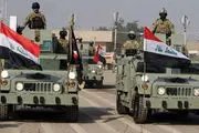 مرزهای عراق و سوریه تحت کنترل است