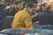 خبرسازی اینترنشنال از شماره جواز دفن متوفیان به جای آمار کشته‌ها