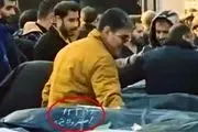 خبرسازی اینترنشنال از شماره جواز دفن متوفیان به جای آمار کشته‌ها