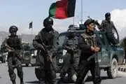 ورود نیروهای تازه نفس آمریکایی و ایتالیایی به «فراه»