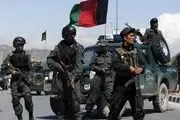 کشته شدن سربازان افغان توسط آمریکایی ها