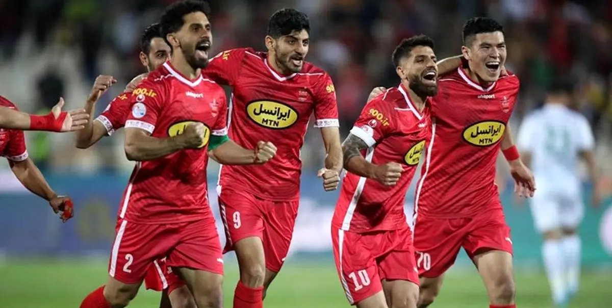 راهکار جالب گلمحمدی برای حفظ ستارههای پرسپولیس