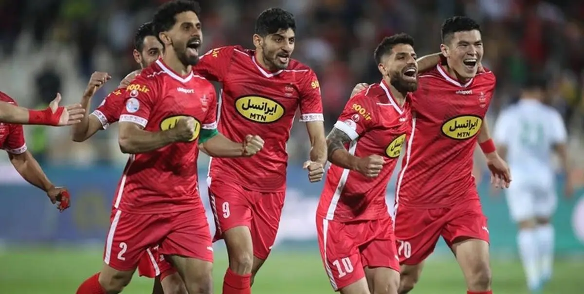  راهکار جالب گل‌محمدی برای حفظ ستاره‌های پرسپولیس 
