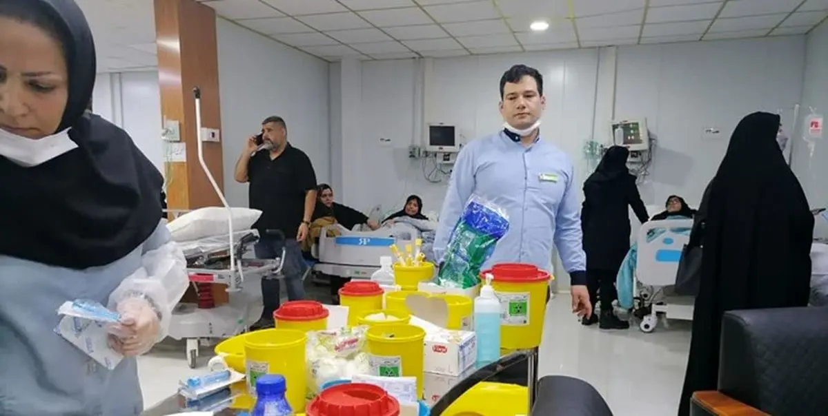 11 نکته از ماجرای مسمومیت دانشآموزان قم
