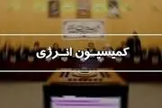  رئیس کمیسیون انرژی مجلس یازدهم مشخص شد