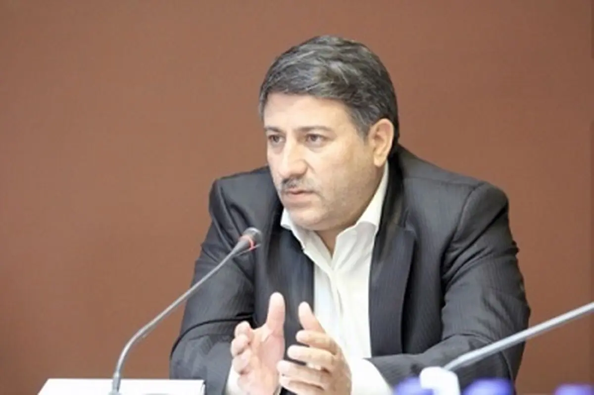 برج باغ ها نصف می شود