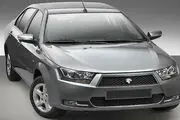  لوازم یدکی دنا در بازار چند؟