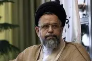 روایت وزیر اطلاعات از آزادسازی صیادان از دست دزدان دریایی سومالی