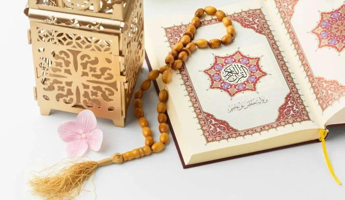 این ضرب‌المثل‌ها از قرآن الهام گرفته شده‌اند
