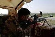 
حمله داعش توسط حشدالشعبی دفع شد
